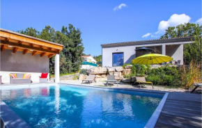 Lovely Home In Labeaume With Kitchenette
